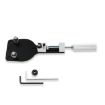 Oil Filter Cutter 2-3/8 to 5 inch (Red) - 2