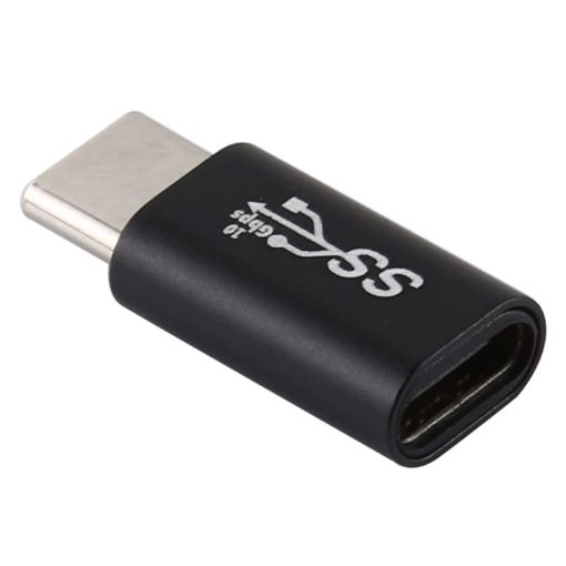 USB-C Female to Male Converter Adapter - 1