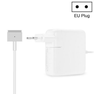 60W MagSafe 2 Power Adapter for MacBook - EU Plug - 1.6m Cable - 1