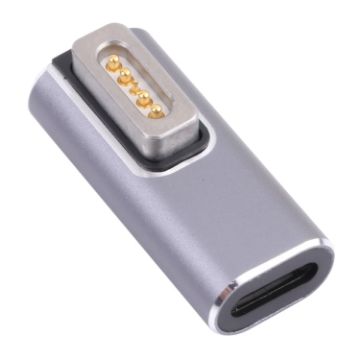 MagSafe 1 to USB-C Female Adapter - 1