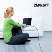 ENKAY 140W USB-C to MagSafe 3 Charging Cable for MacBook - 8