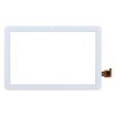 White Touch Panel for Amazon Kindle Fire HD 8 Plus (2020) - 2