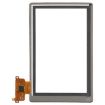 Black Touch Panel for Amazon Kindle Fire - 3