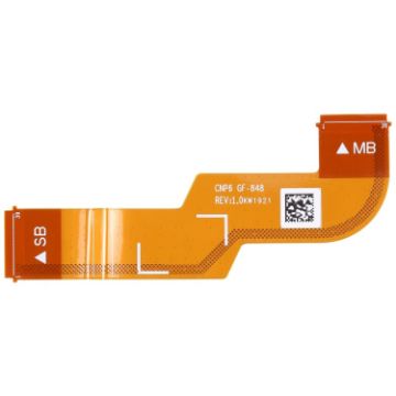 Original Mainboard Connector Flex Cable for Amazon Fire HD 10 2021 - 1