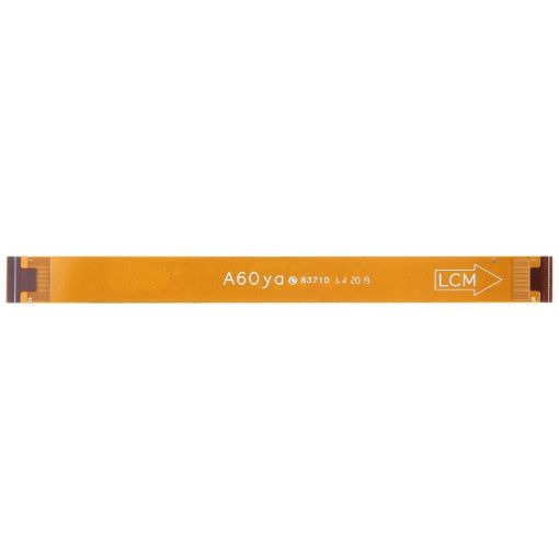 Original LCD Flex Cable for Amazon Fire HD 8 2020 - 1