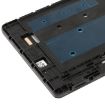 OEM LCD Screen For Amazon Kindle Fire HD 8 Plus/HD 8 2020/Kids 10th gen - Black - 4