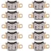 10 PCS Charging Port Connector for Amazon Kindle Fire - 1