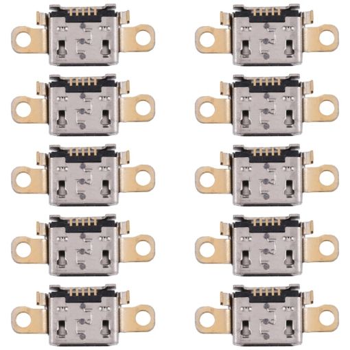 10 PCS Charging Port Connector for Amazon Kindle Fire - 1
