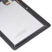 OEM LCD Screen for Amazon Echo Show 2 with Digitizer Full Assembly - 4