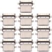 10 PCS Charging Port Connector for Amazon Kindle Fire HD/Kindle Fire HD 8.9 - 1