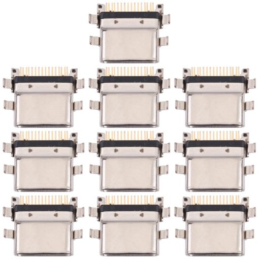 10 PCS Charging Port Connector for Amazon Kindle Fire HD/Kindle Fire HD 8.9 - 1