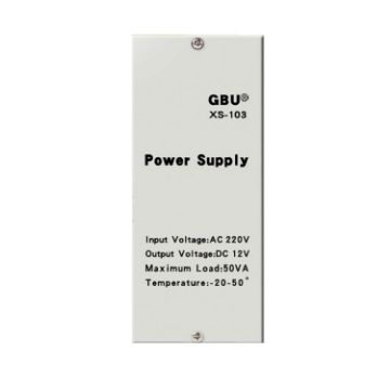 Picture of GBU Access Control Special Power Controller GBU-XS103