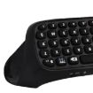 Picture of Dobe TP4-008 Bluetooth 3.0 Keyboard for PlayStation 4 PS4 Controller (Black)