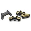 Picture of Wired Game Controller for Sony PS4 (Gold)