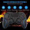 MB-P913 PC Six-Axis Somatosensory Gamepad for PS4 Pro - 4