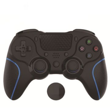 MB-P913 PC Six-Axis Somatosensory Gamepad for PS4 Pro - 1