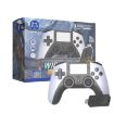 Picture of For PS5/PS4/PC Wireless WIFI Controller Bluetooth DualSense Gamepad Joysticks (Black)