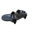 Picture of KM048 For PS4 Bluetooth Wireless Gamepad Controller 4.0 With Light Bar (Rose Pink)