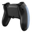 Picture of KM-029 2.4G One for Two Doubles Wireless Controller Support PC/Linux/Android/TVbox (Battle Gray)