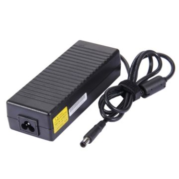 Picture of 130W Laptop Power Adapter Charger for DELL M4400/M4500/XPS17/XPS 14/XPS 15/L701X/L702X/L401X/L501X/L502X