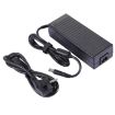 Picture of 130W Laptop Power Adapter Charger for DELL M4400/M4500/XPS17/XPS 14/XPS 15/L701X/L702X/L401X/L501X/L502X