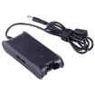 Picture of 19.5V 3.34A 7.4 x 5.0mm Laptop Notebook Power Adapter Charger with Power Cable for Dell (Black)