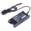 Picture of 19.5V 3.34A 7.4 x 5.0mm Laptop Notebook Power Adapter Charger with Power Cable for Dell (Black)