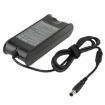 Picture of AC 19.5V 4.62A for Dell Laptop, Output Tips: 7.4mm x 5.0mm (Black)