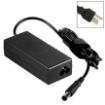 Picture of US Plug AC Adapter 19.5V 3.34A 65W for Dell Notebook, Output Tips: 7.9x5.0mm