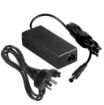 Picture of AU Plug AC Adapter 19.5V 3.34A 65W for Dell Notebook, Output Tips: 7.9x5.0mm