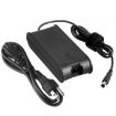 Picture of US Plug AC Adapter 19.5V 4.62A 90W for Dell Notebook, Output Tips: 7.4x5.0mm