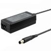 Picture of Mini Replacement AC Adapter 19.5V 2.31A 45W for Dell Notebook, Output Tips: 4.5mm x 2.7mm (AU Plug)