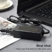 Picture of Mini Replacement AC Adapter 19.5V 2.31A 45W for Dell Notebook, Output Tips: 4.5mm x 2.7mm (AU Plug)