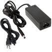 Picture of Mini Replacement AC Adapter 19.5V 2.31A 45W for Dell Notebook, Output Tips: 4.5mm x 2.7mm (US Plug)