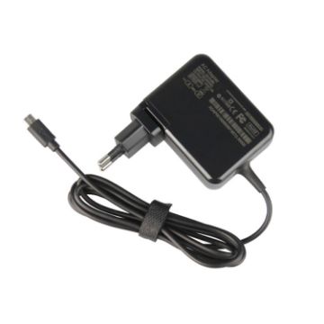 Picture of 19.5V 1.2A 24W Laptop Power Adapter Wall Charger for Dell Venue 11 Pro (EU Plug)