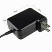 Picture of 19.5V 1.2A 24W Laptop Power Adapter Wall Charger for Dell Venue 11 Pro (EU Plug)