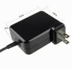 Picture of 19.5V 1.2A 24W Laptop Power Adapter Wall Charger for Dell Venue 11 Pro (UK Plug)