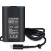 Dell 65W USB-C Thunderbolt 3 Power Adapter Charger (AU Plug) - 1