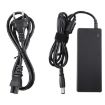 Dell 90W Power Adapter Charger 19.5V 4.62A EU Plug - 1