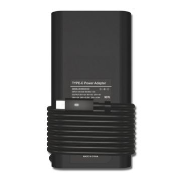 Dell XPS15 Type-C Charger 130W Power Adapter (US Plug) - 1