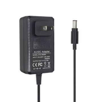 Picture of Charging Adapter Charger Power Adapter Suitable for Dyson Vacuum Cleaner, Plug Standard:CN Plug