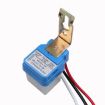 Picture of Automatic Switch Sensor Switch Photocell Street Light Switch Control (24V)
