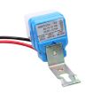 Picture of Automatic Switch Sensor Switch Photocell Street Light Switch Control (220V)