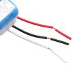 Picture of Automatic Switch Sensor Switch Photocell Street Light Switch Control (12V)