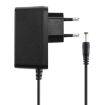 Picture of 5V 2A 5.5x2.1mm Power Adapter for TV BOX, EU Plug