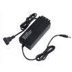 Picture of HuaZhenYuan 3-12V5A High Power Speed Regulation And Voltage Regulation Power Adapter With Monitor, Model: AU Plug