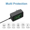 Charging Adapter for Dyson Vacuum Cleaner - AU Plug - 4