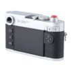 Leica M11 Dummy Camera Model Props (Silver Black) - 2