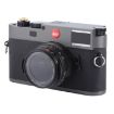 Leica M11 Dummy Camera Model Props (Grey Black) - 1