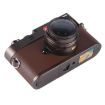 Picture of For Leica M11 Non-Working Fake Dummy Camera Model Photo Studio Props (Coffee)